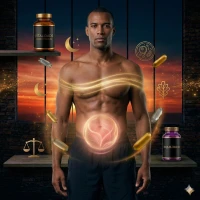 Saude Masculina