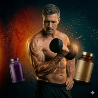 Musculação e Performance